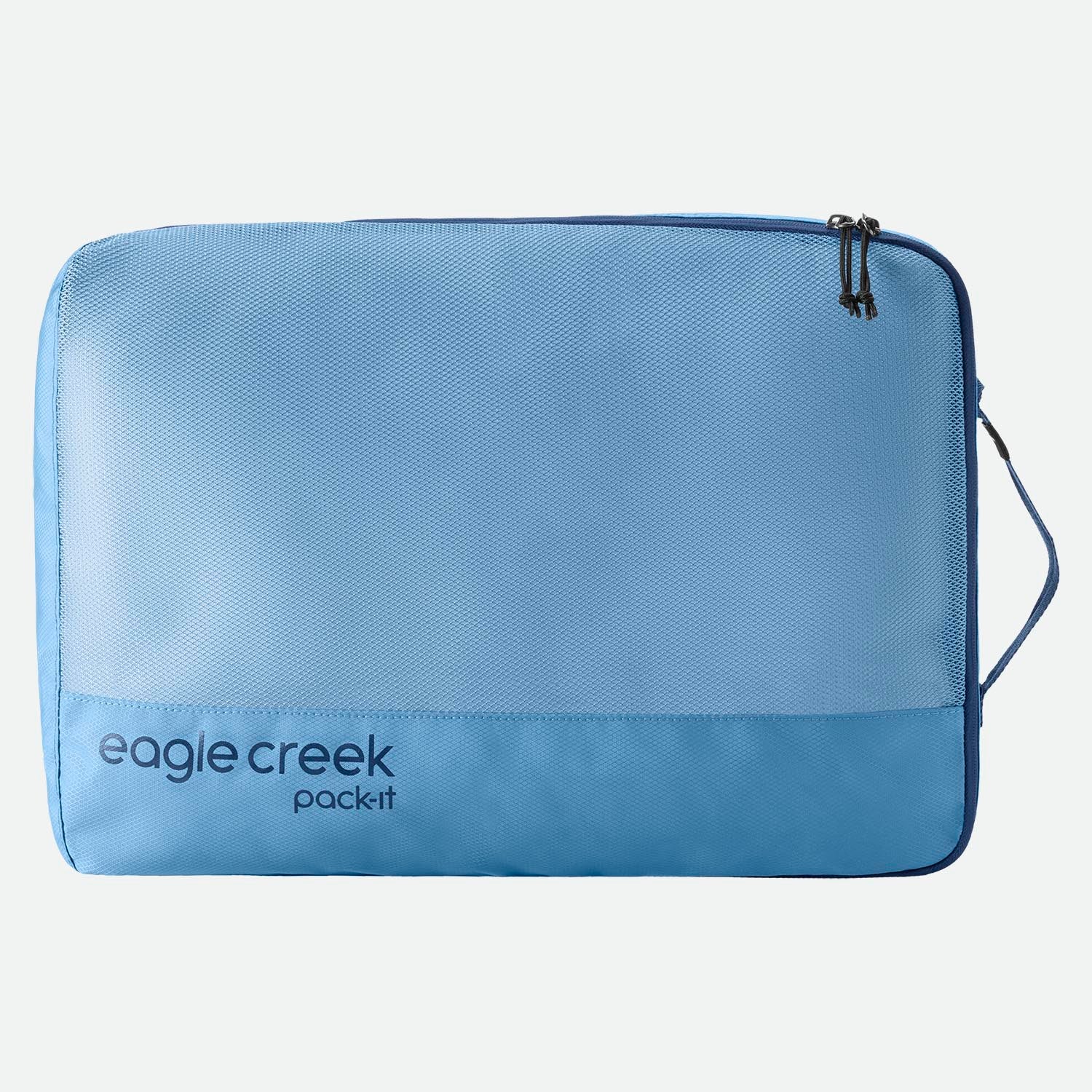 Eagle Creek Pack-It™ Reveal Cube L Blue Dawn overside