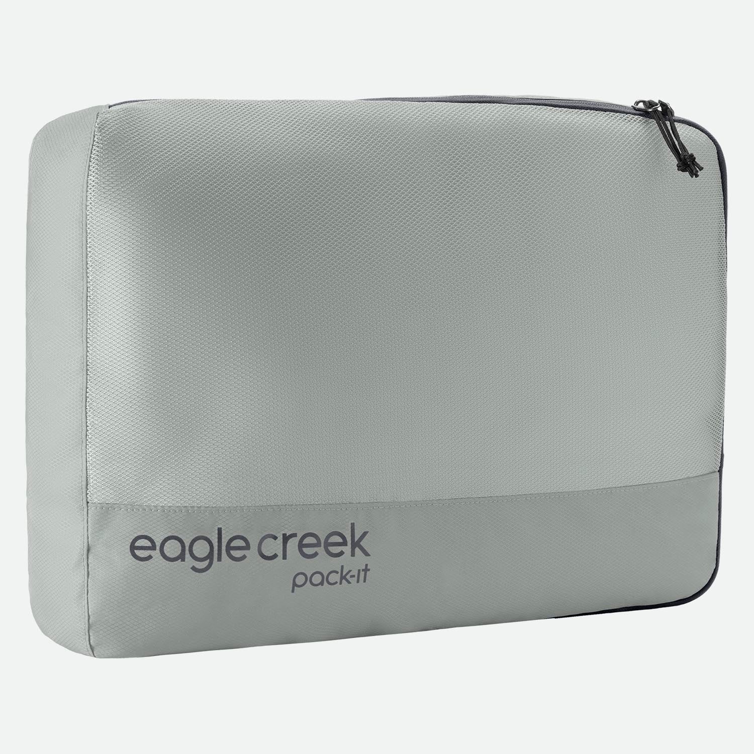 Eagle Creek Pack-It™ Reveal Cube L Storm Grey coverbillede
