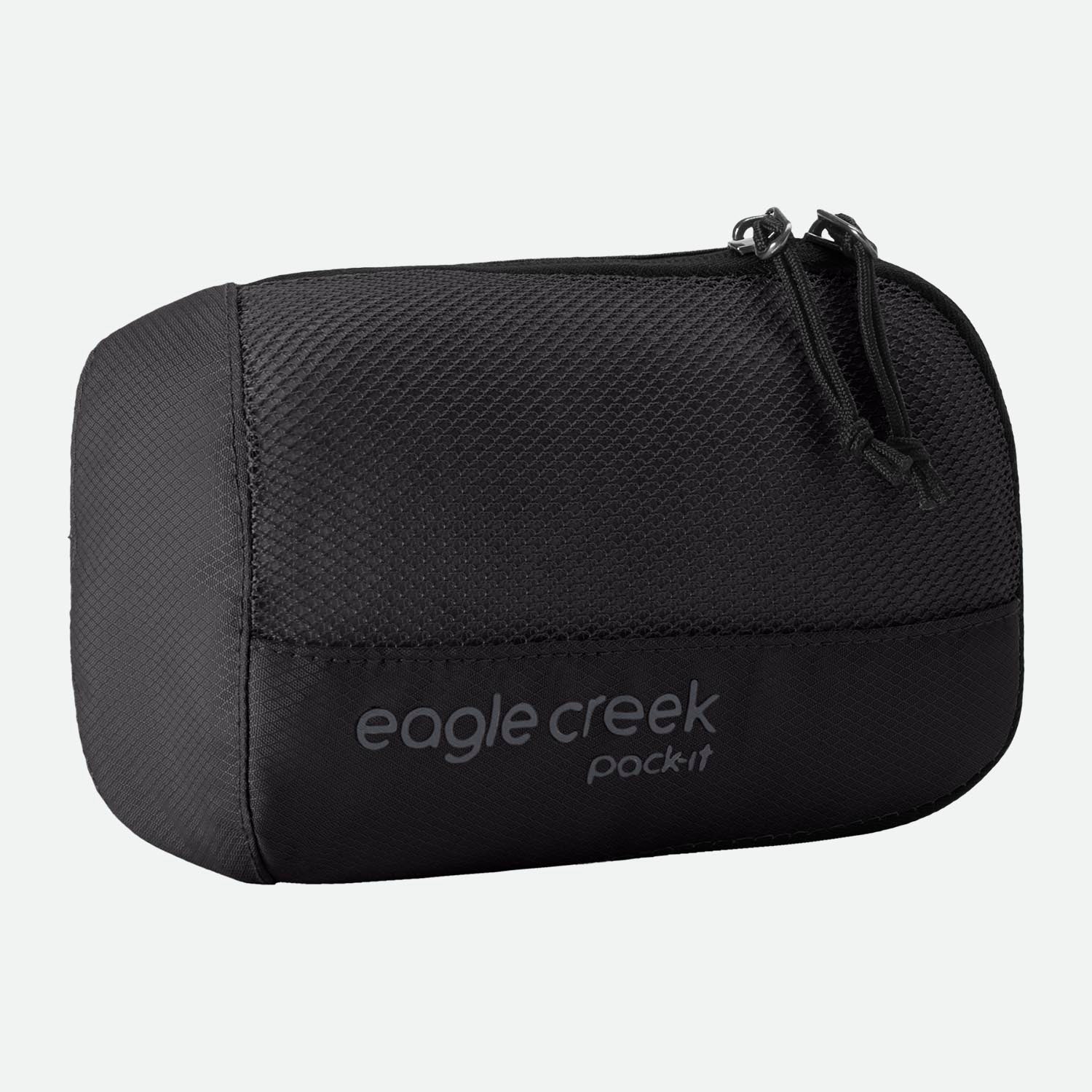 Eagle Creek Pack-It™ Reveal Cube XS Black coverbillede