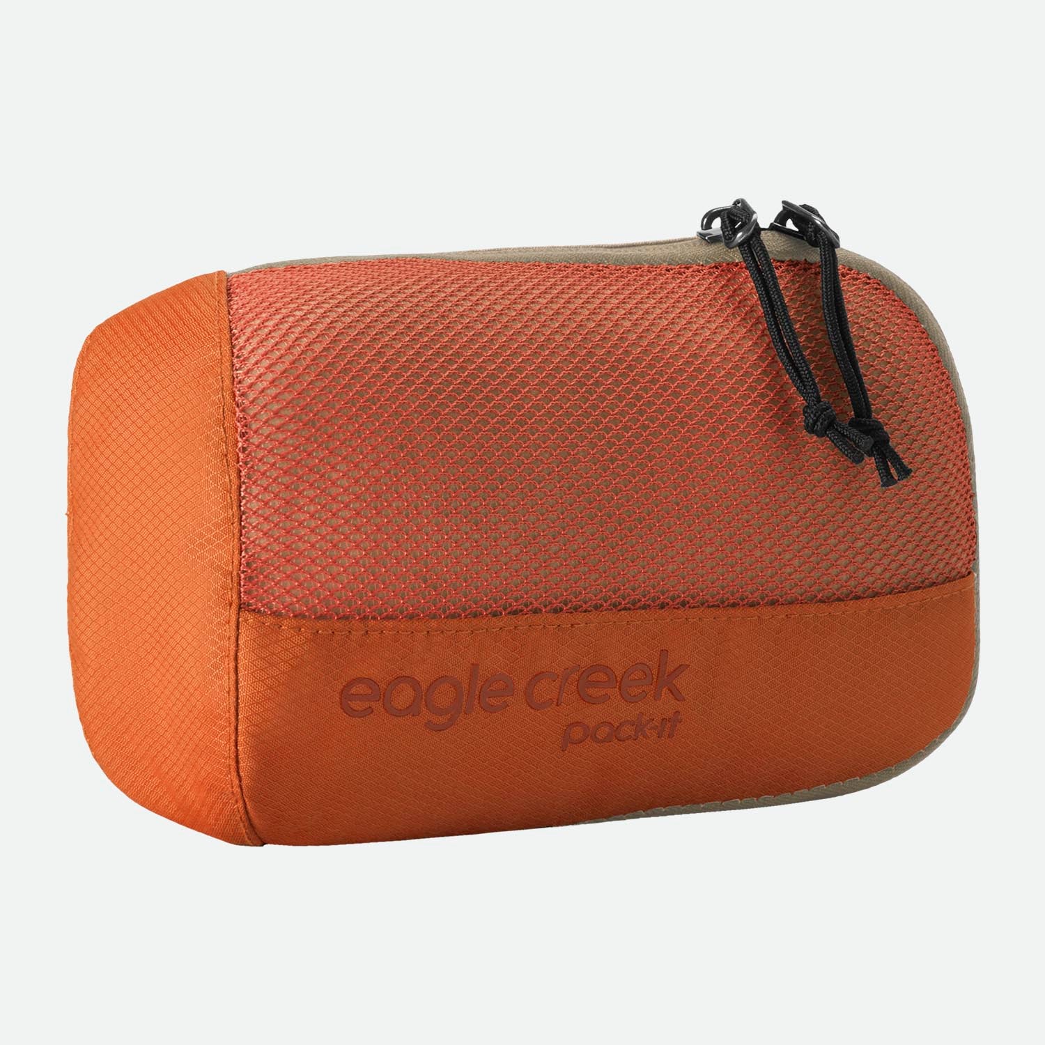 Eagle Creek Pack-It™ Reveal Cube XS Mandarin coverbillede