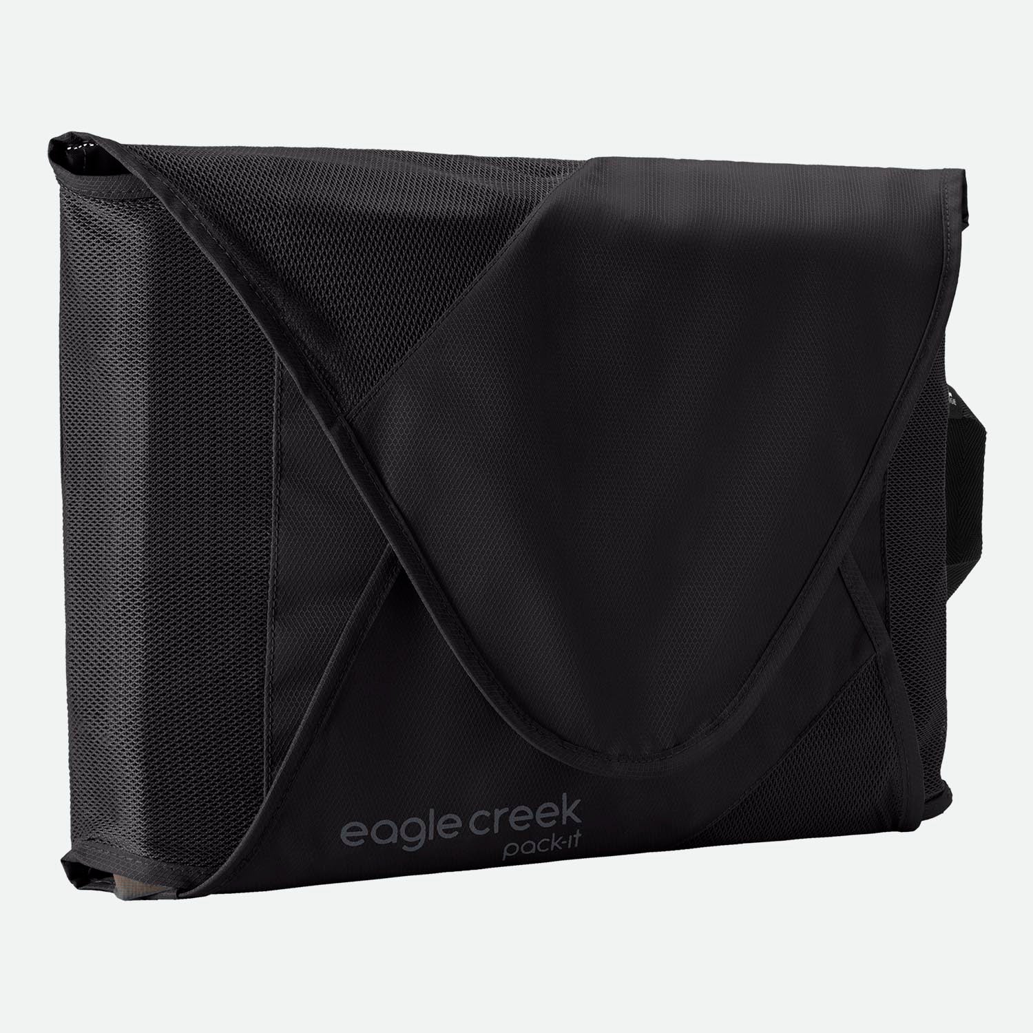 Eagle Creek Pack-It™ Reveal Garment Folder L Black coverbillede