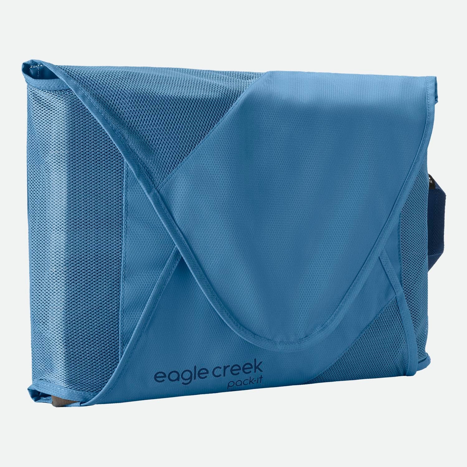 Eagle Creek Pack-It™ Reveal Garment Folder L Blue Dawn coverbillede
