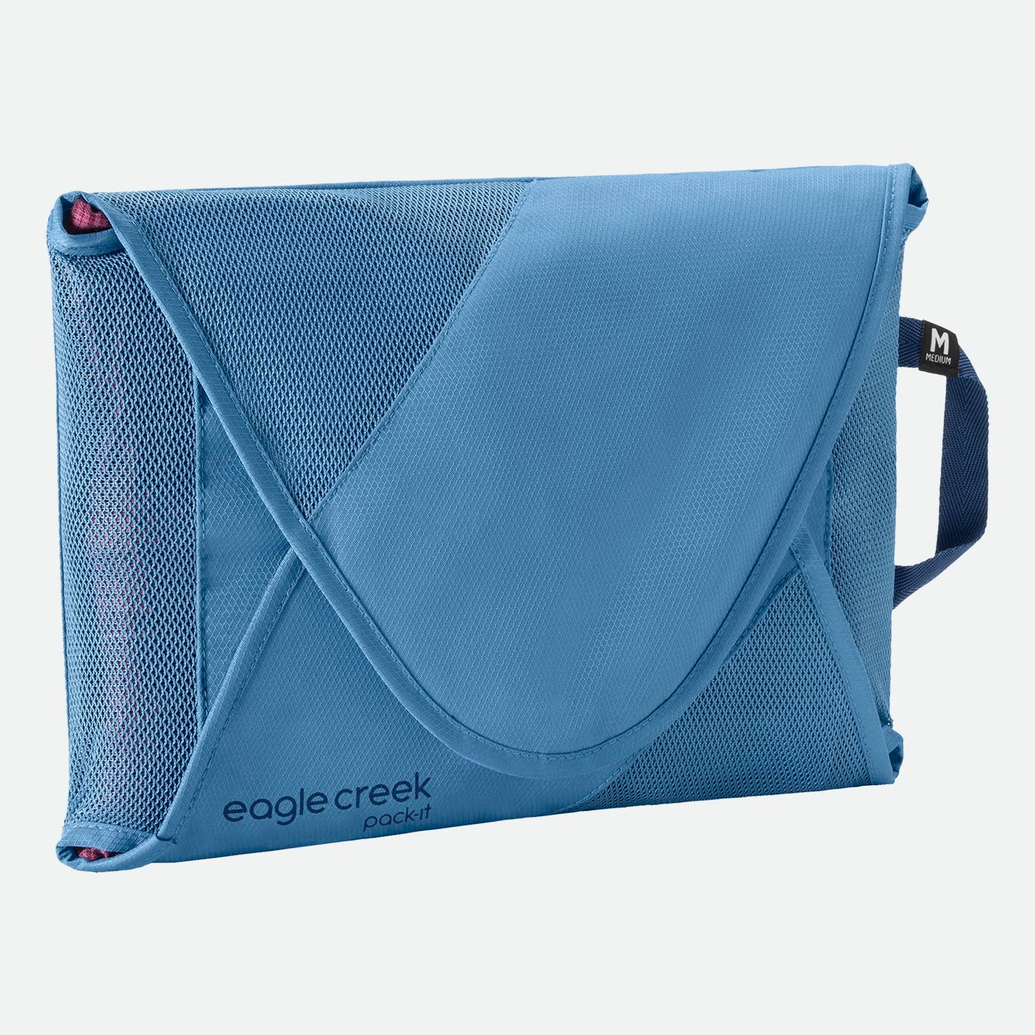 Eagle Creek Pack-It™ Reveal Garment Folder M Blue Dawn coverbillede