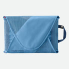 Eagle Creek Pack-It™ Reveal Garment Folder M Blue Dawn overside