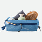 Eagle Creek Pack-It™ Reveal Quick Trip Blue Dawn - pakket med toiletsager