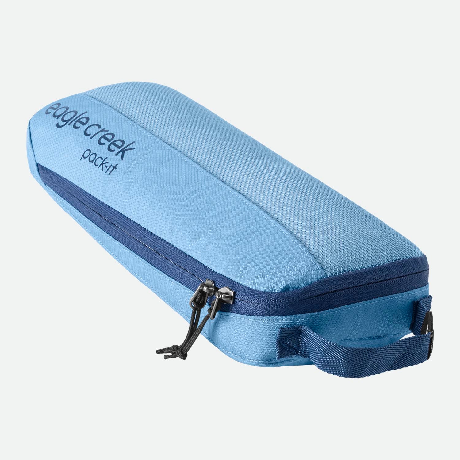 Eagle Creek Pack-It™ Reveal Slim Cube M Blue Dawn