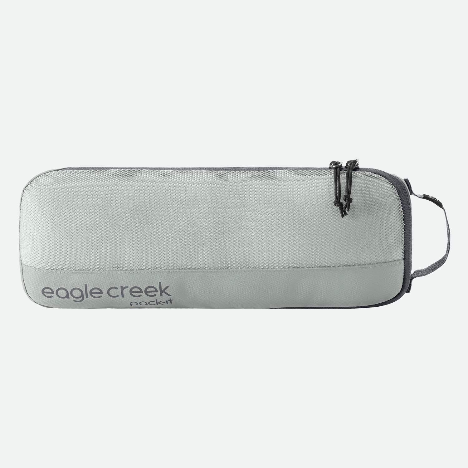 Eagle Creek Pack-It™ Reveal Slim Cube M Storm Grey overside