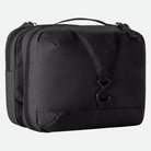 Eagle Creek Pack-It™ Trifold Toiletry Kit Black bagside