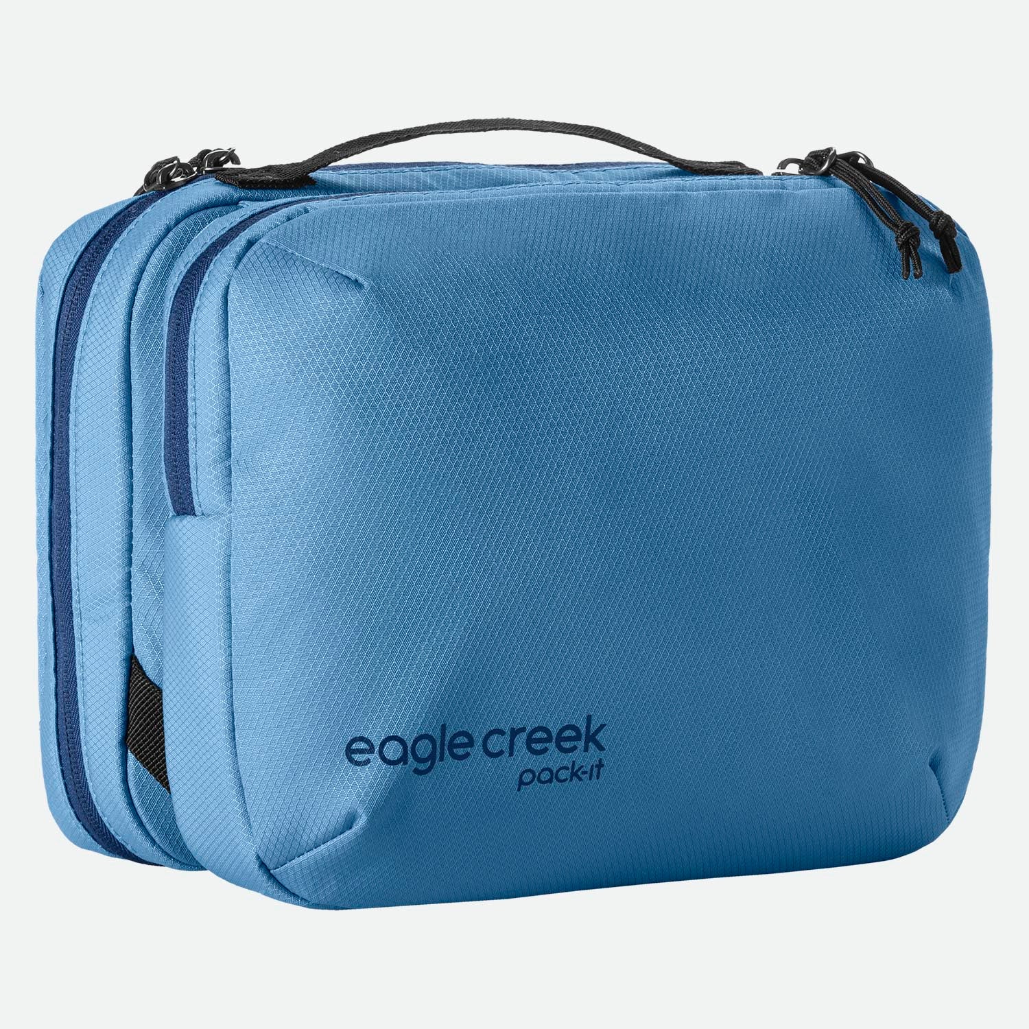 Eagle Creek Pack-It™ Trifold Toiletry Kit Blue Dawn coverbillede