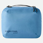 Eagle Creek Pack-It™ Trifold Toiletry Kit Blue Dawn forside