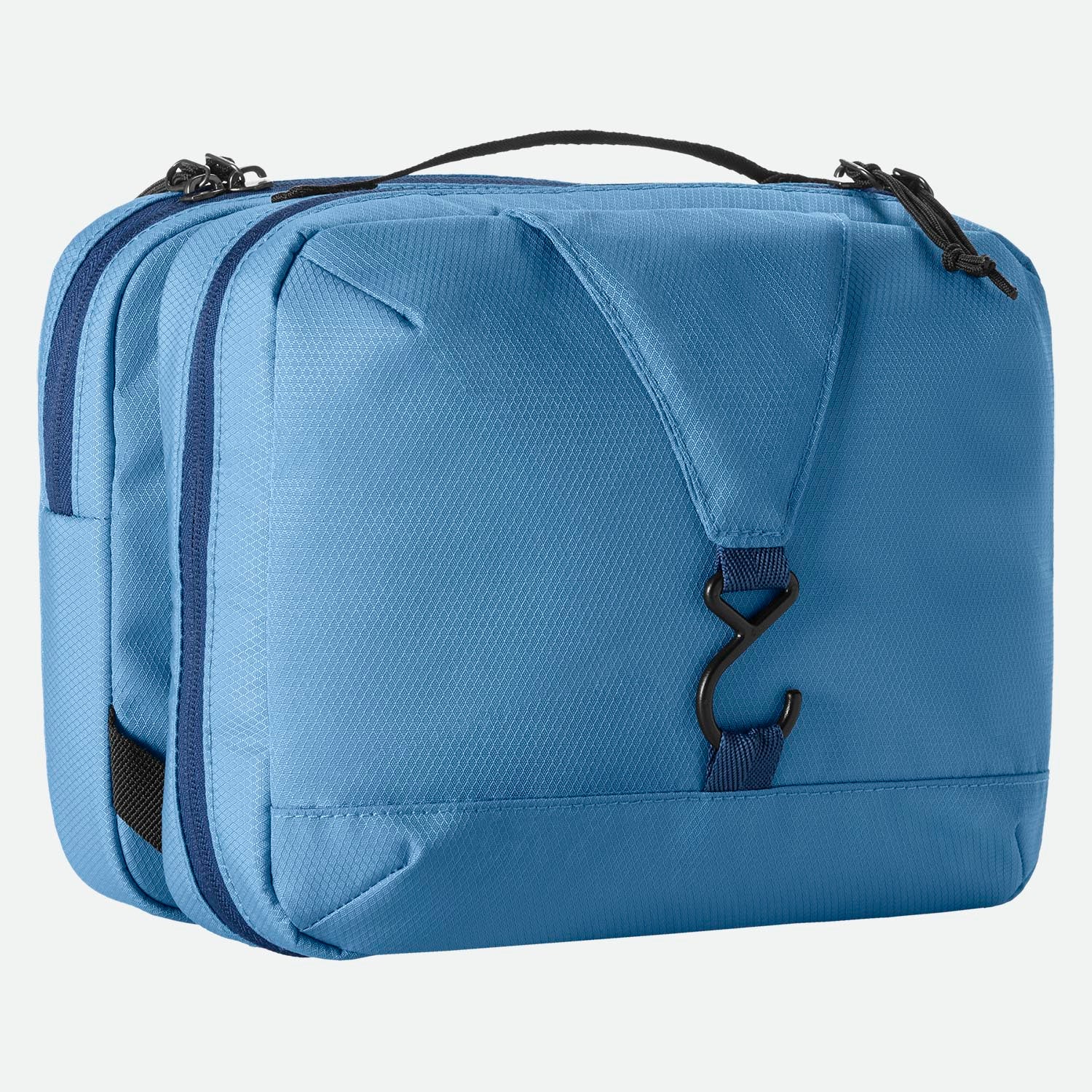 Eagle Creek Pack-It™ Trifold Toiletry Kit Blue Dawn bagside