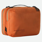 Eagle Creek Pack-It™ Trifold Toiletry Kit Mandarin coverbillede