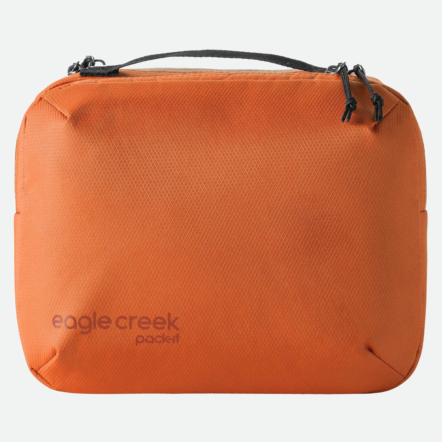 Eagle Creek Pack-It™ Trifold Toiletry Kit Mandarin forside