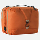 Eagle Creek Pack-It™ Trifold Toiletry Kit Mandarin bagside