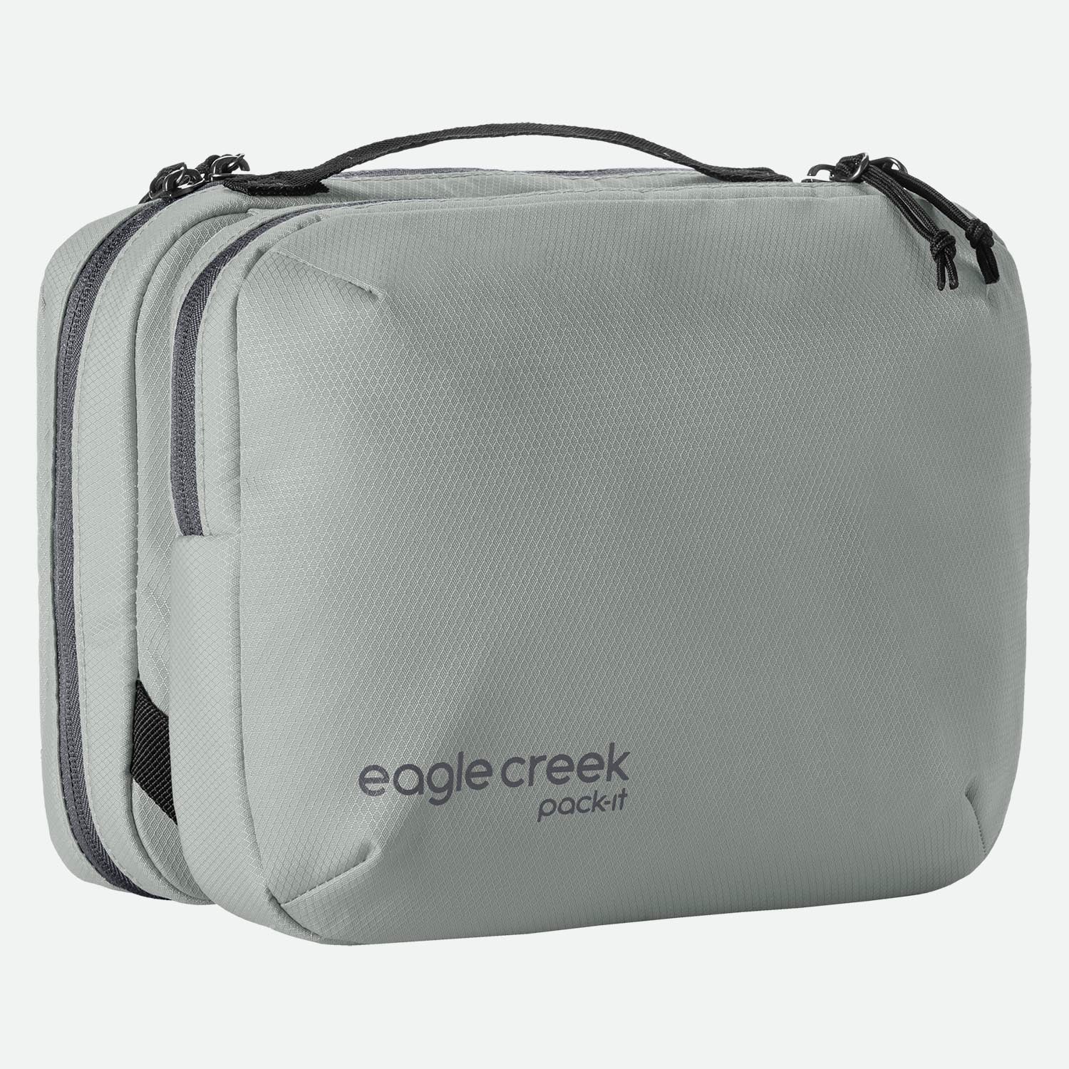 Eagle Creek Pack-It™ Trifold Toiletry Kit Storm Grey coverbillede