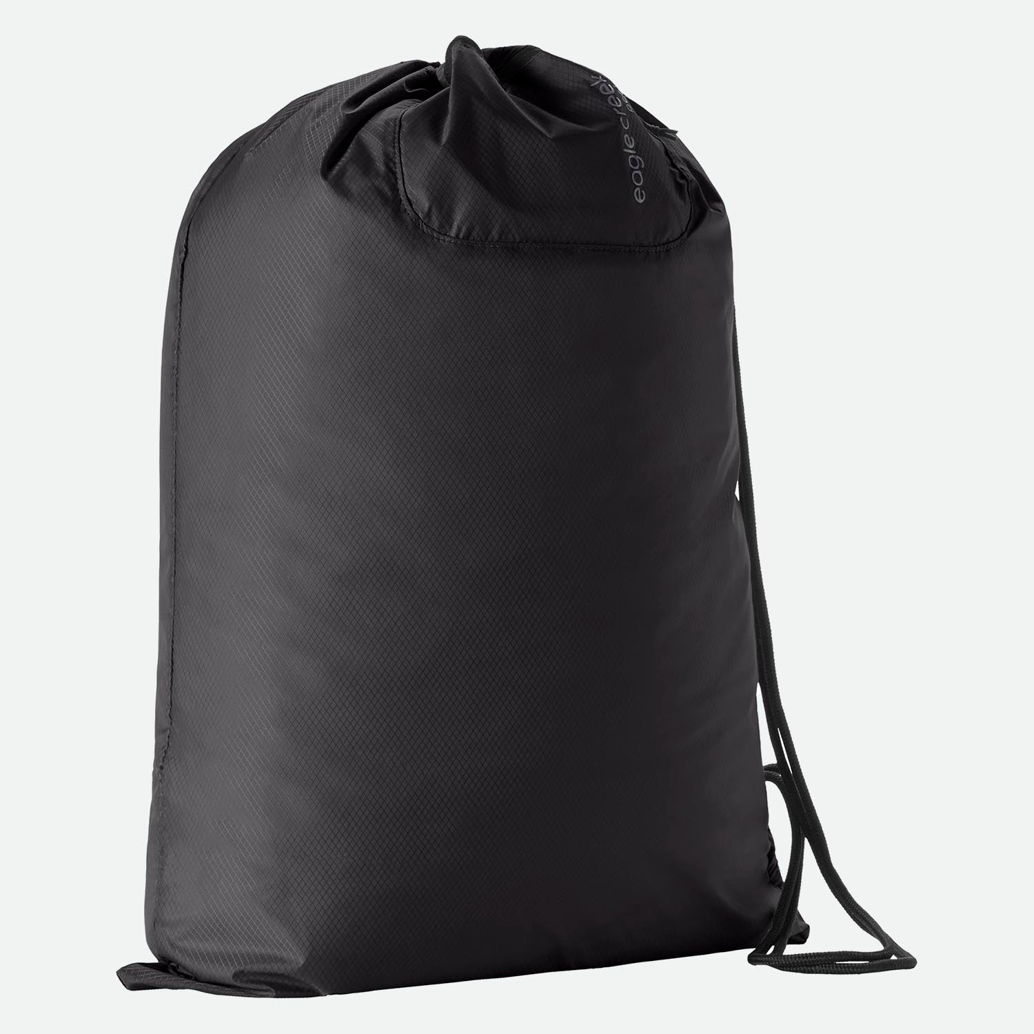 Eagle Creek Packable Laundry Sack Black coverbillede