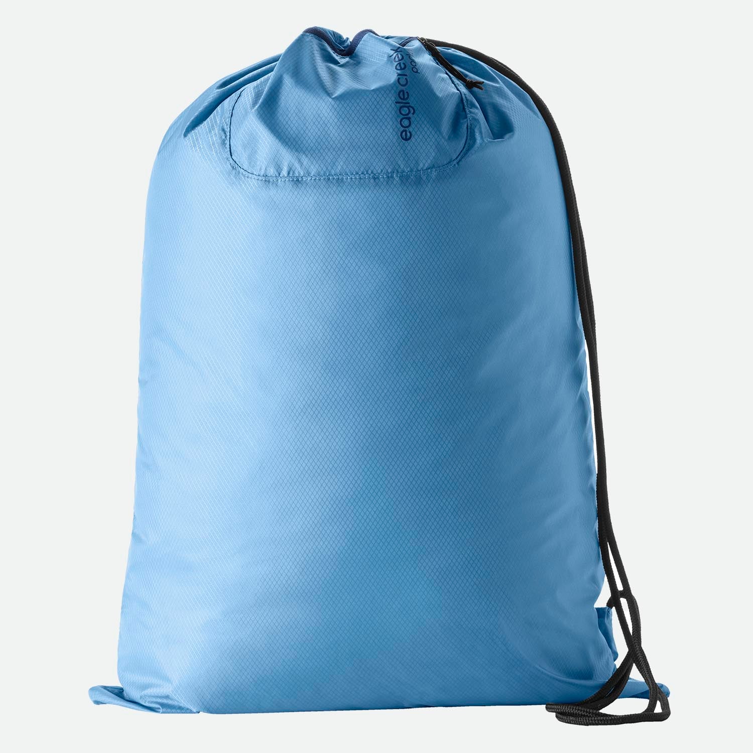 Eagle Creek Packable Laundry Sack Blue Dawn