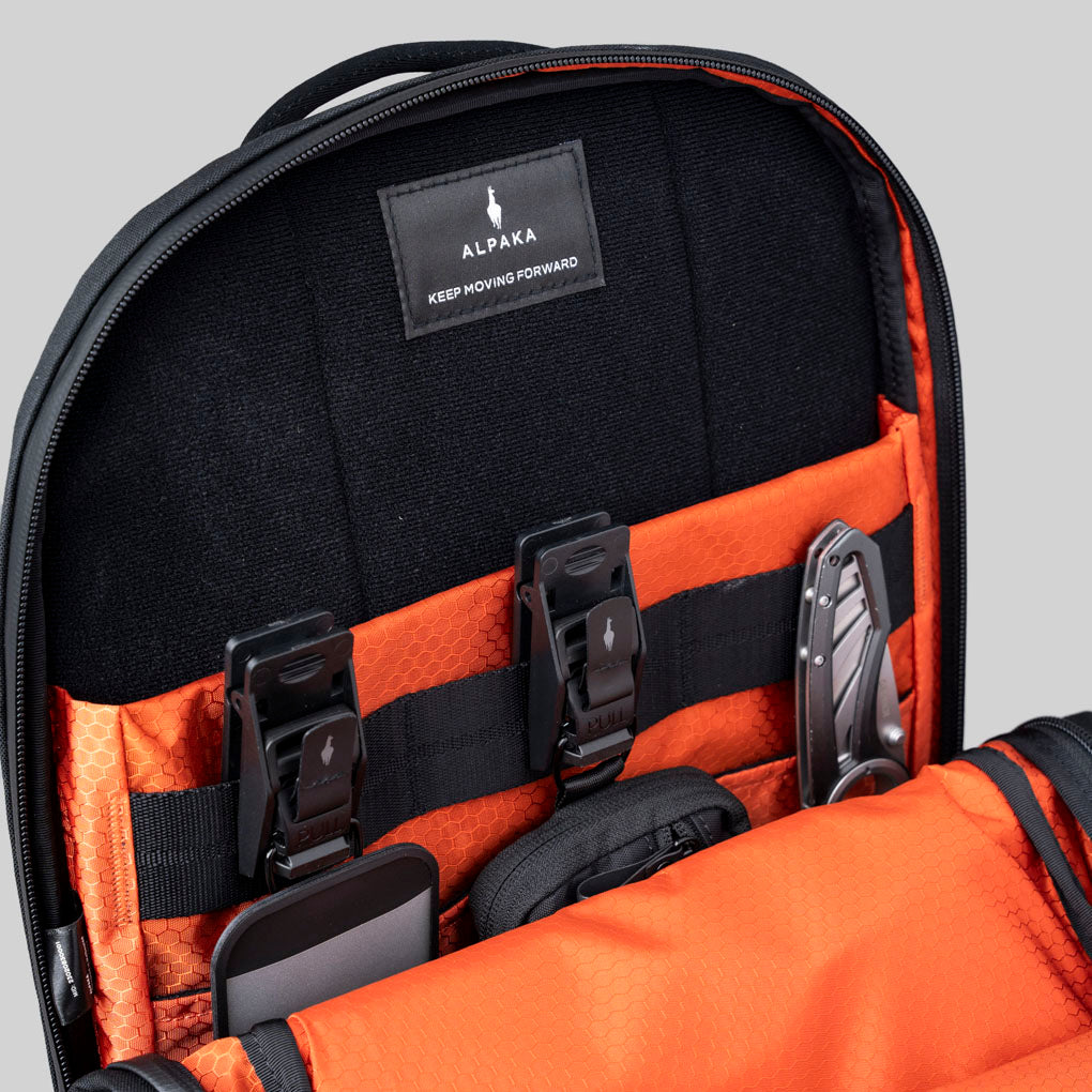 Alpaka Elements Backpack Pro | Packsmart