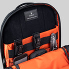 Elements Backpack Pro X50 Black