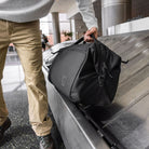 Evergoods Transit Duffel 35L - Solution Dyed Black - Lifestyle