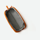 Evergoods Civic Access Pouch 0.5L Burnt Orange indvendigt design