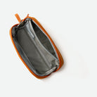 Evergoods Civic Access Pouch 0.5L Burnt Orange indvendigt design