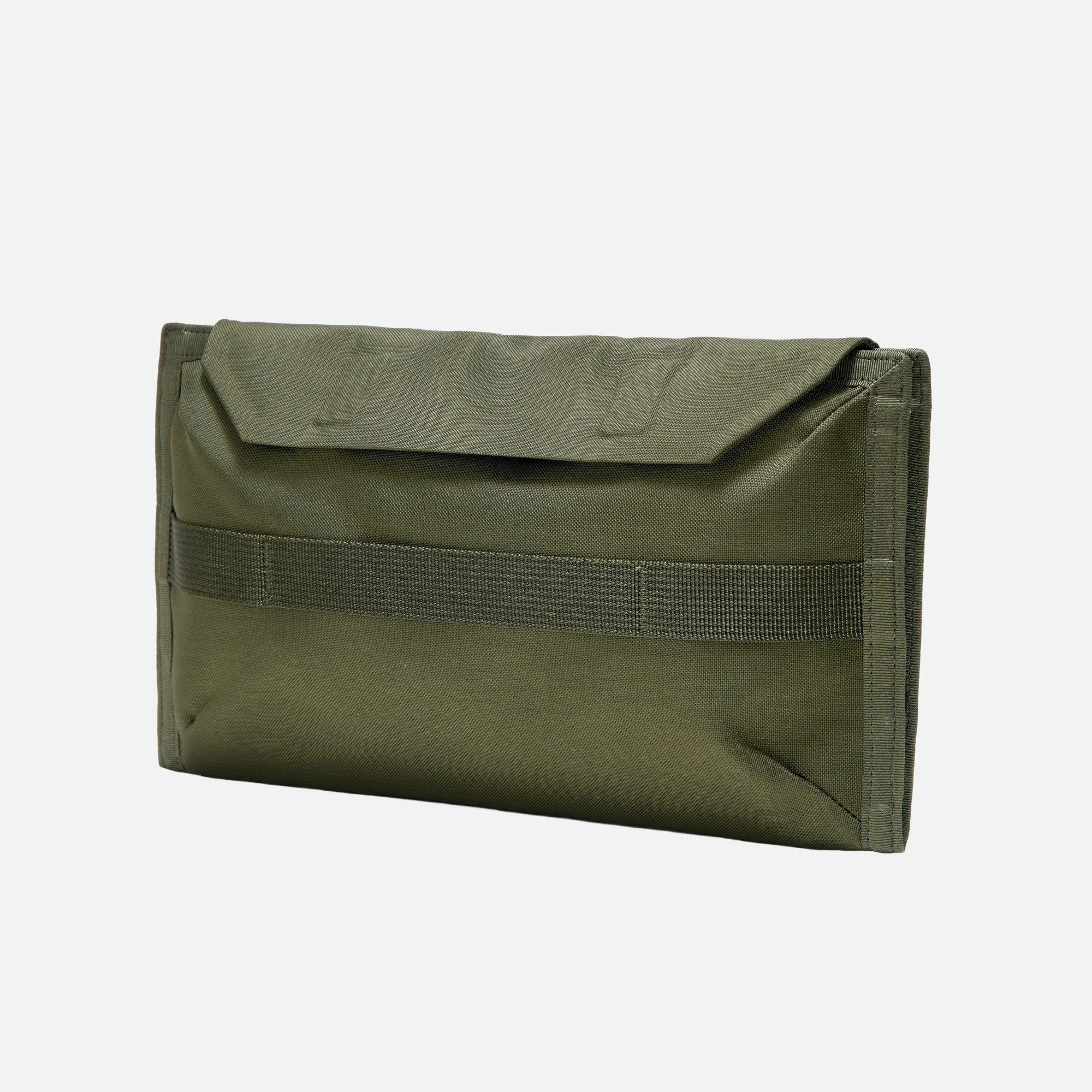 Evergoods Civic Access Pouch 1L OD Green