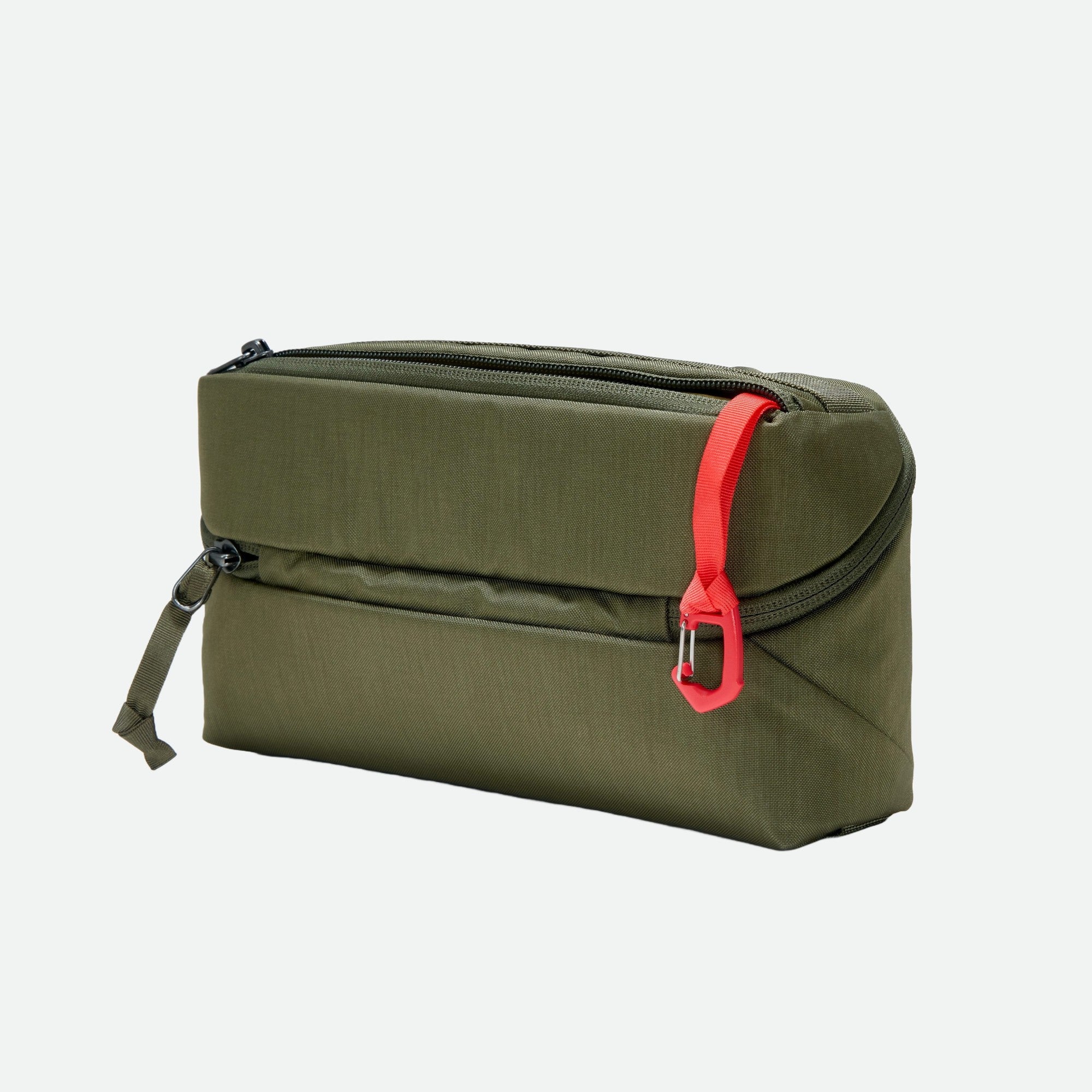 Evergoods Civic Access Pouch 2L OD Green