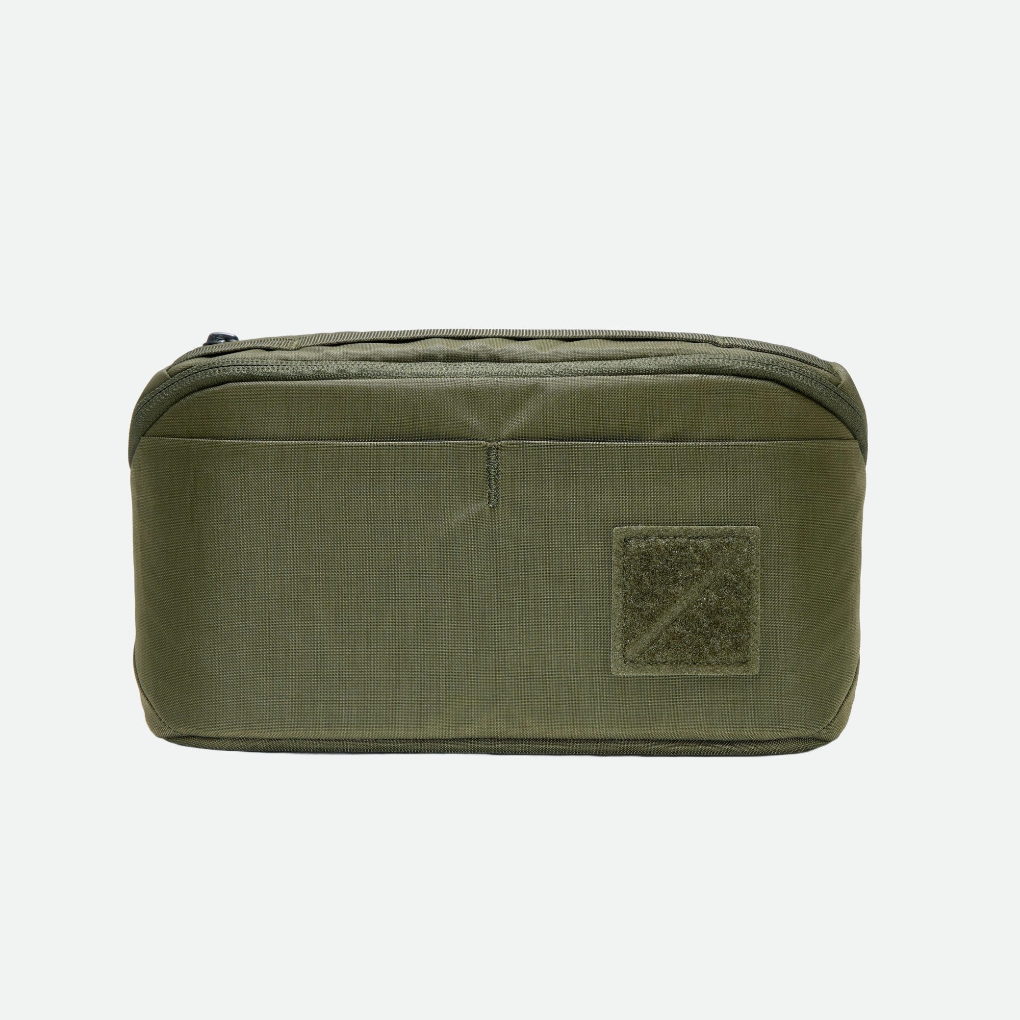 Evergoods Civic Access Pouch 2L OD Green