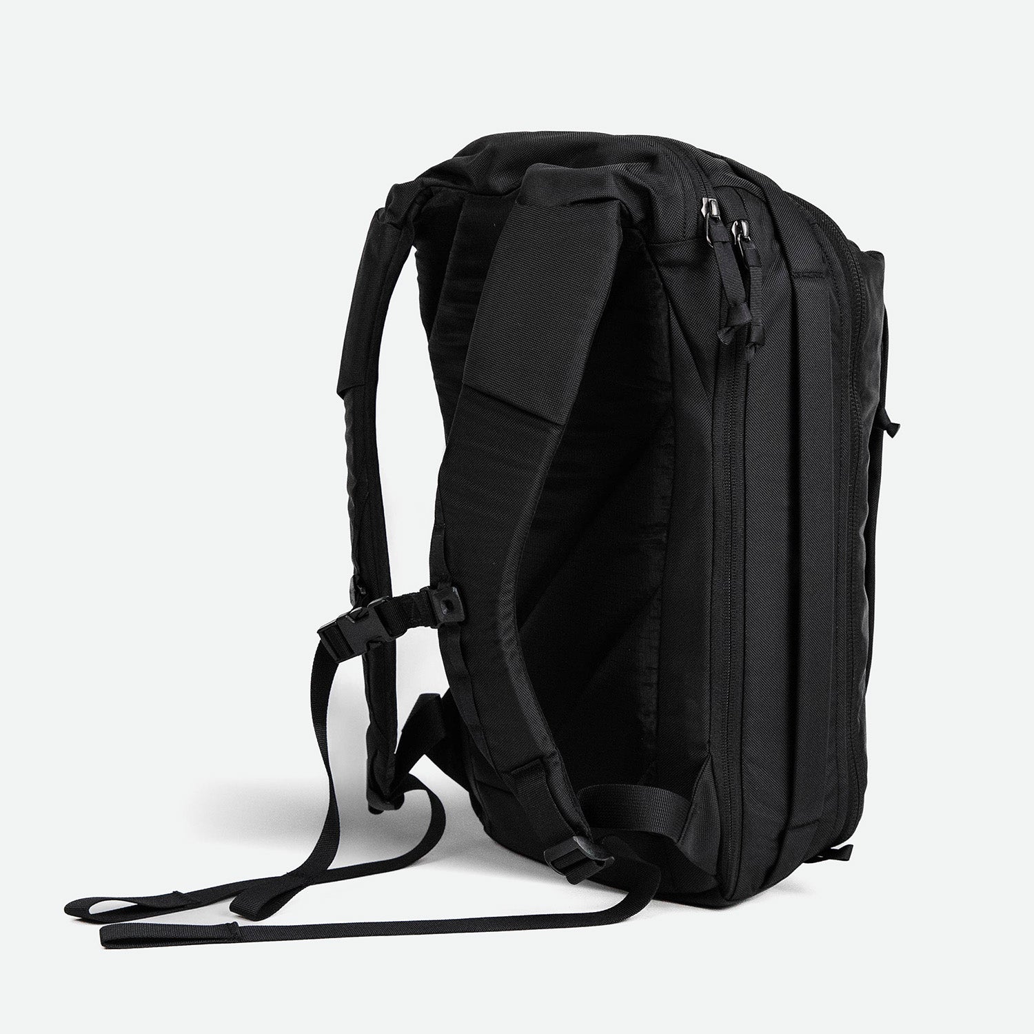 Evergoods Civic Panel Loader 16L (CPL16) Solution Dyed Black