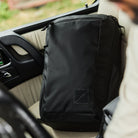 Evergoods Civic Travel Bag 20L Solution Dyed Black - Lifestyle