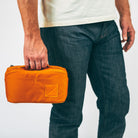 Evergoods Civic Access Pouch 2L (CAP2) Burnt Orange