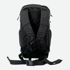 Evergoods Mountain Panel Loader 22L Solution Dyed Black