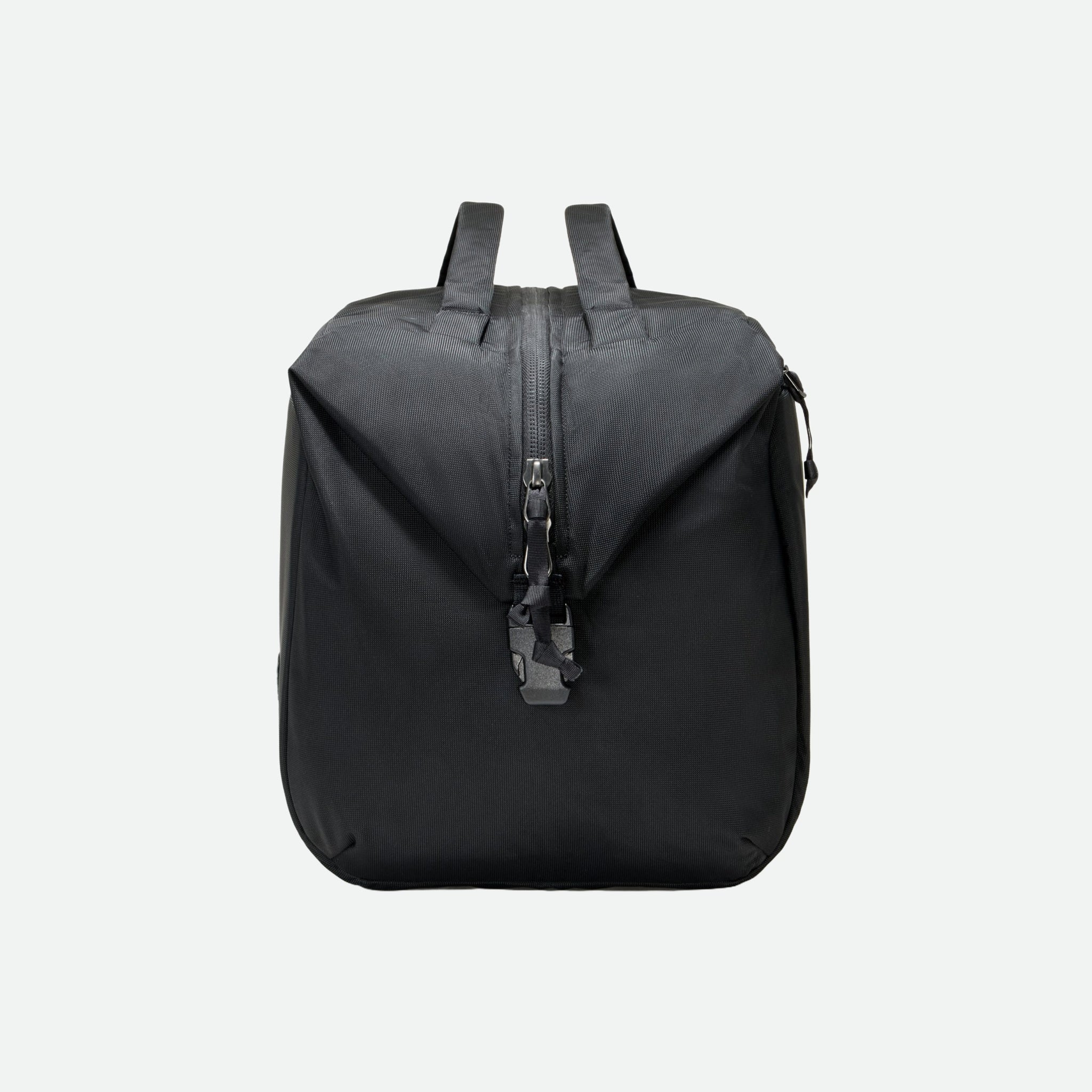 Evergoods Transit Duffel 35L - Solution Dyed Black