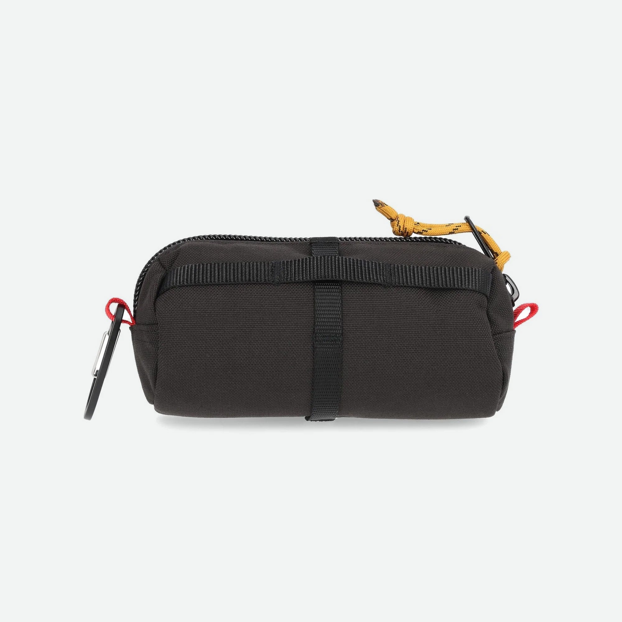 Topo Designs Burrito Bag Black