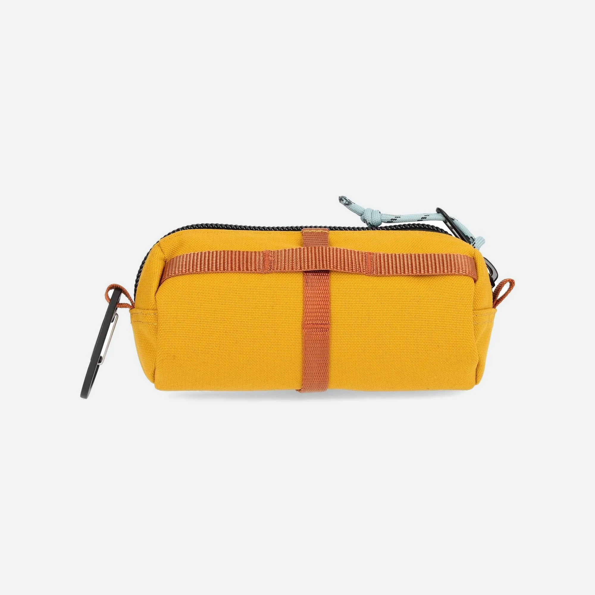 Topo Designs Burrito Bag Mustard