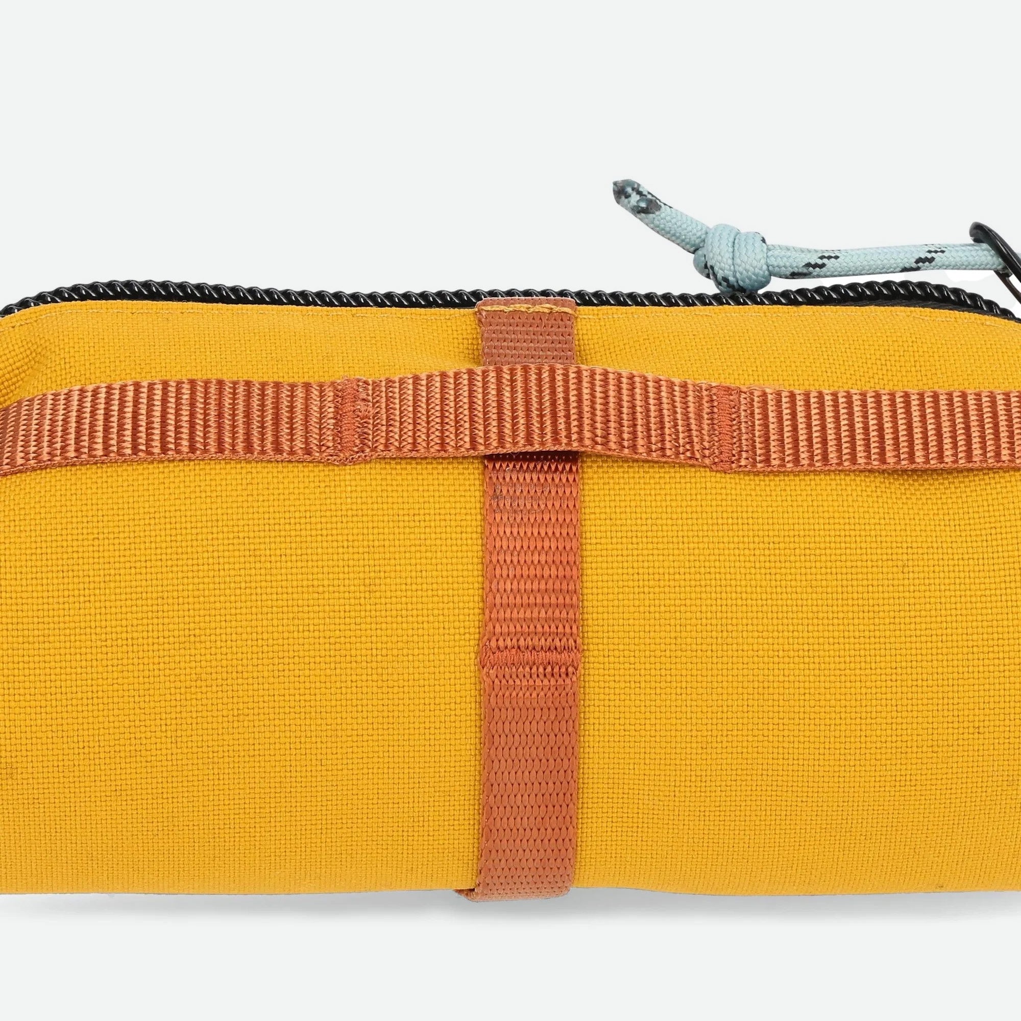 Topo Designs Burrito Bag Mustard