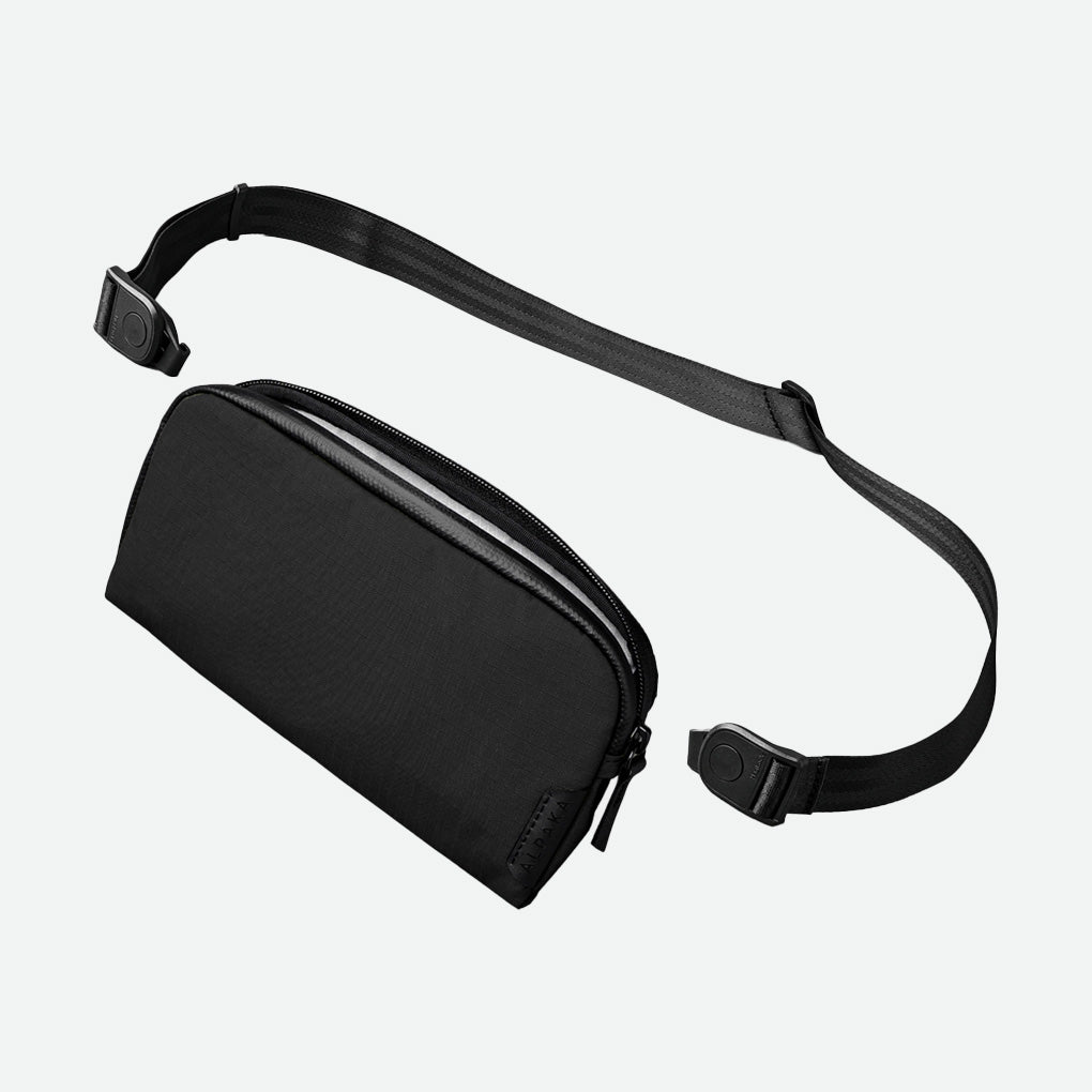 Alpaka Gear Flight Pouch Black cover photo