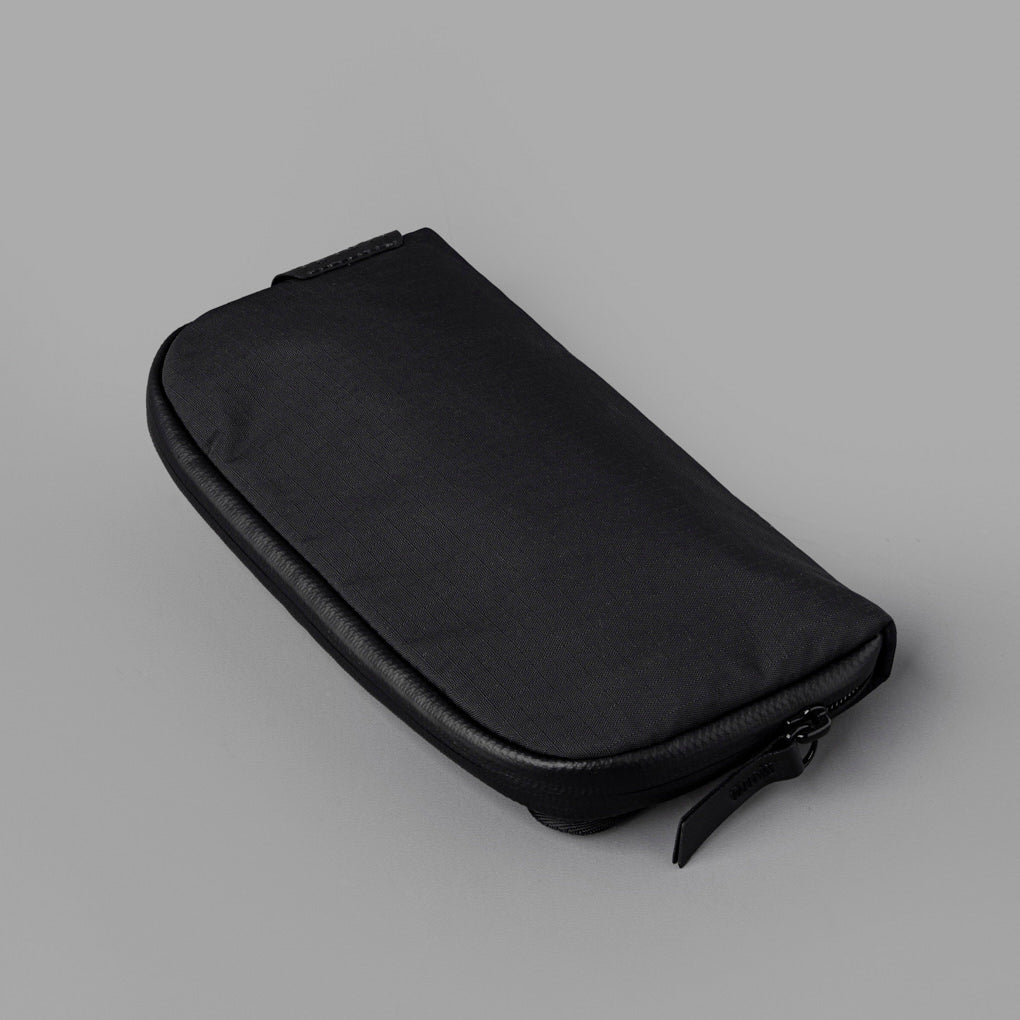 Alpaka Gear Flight Pouch Black