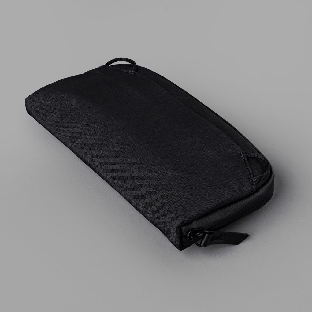 Alpaka Gear Flight Pouch Black