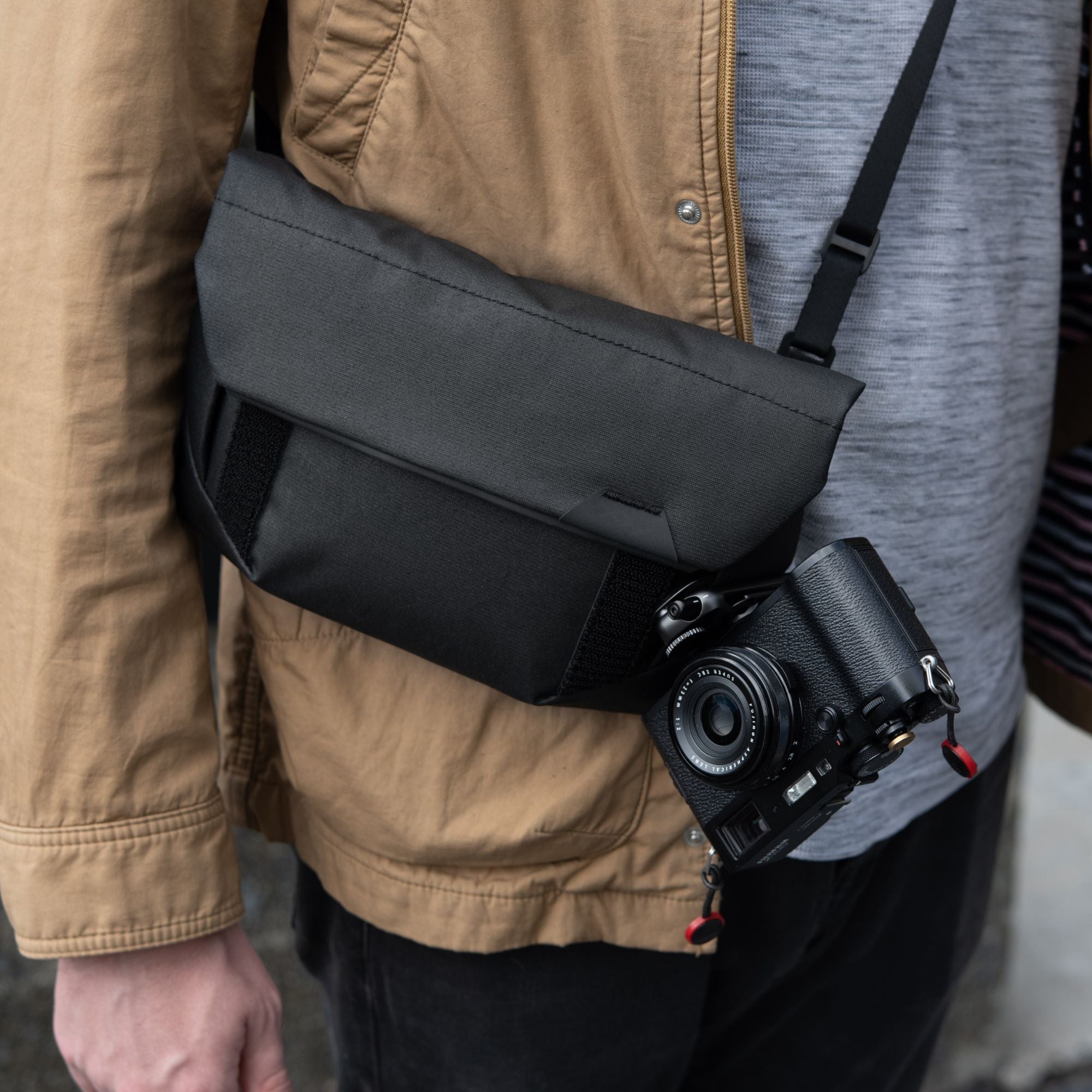 Peak design field pouch v2 sale