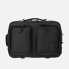 Topo Designs Global Briefcase Black