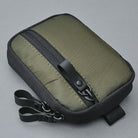 Alpaka Hub Pouch VX42 Olive Green