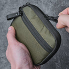 Alpaka Hub Pouch VX42 Olive Green