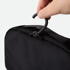 Bellroy Hanging Toiletry Kit - Black (Leather Free)