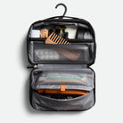 Bellroy Hanging Toiletry Kit - Black (Leather Free)