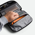 Bellroy Hanging Toiletry Kit - Black (Leather Free)