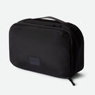 Bellroy Hanging Toiletry Kit - Black (Leather Free) - Hero