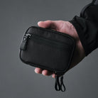 Alpaka Hub Pouch VX42 Black