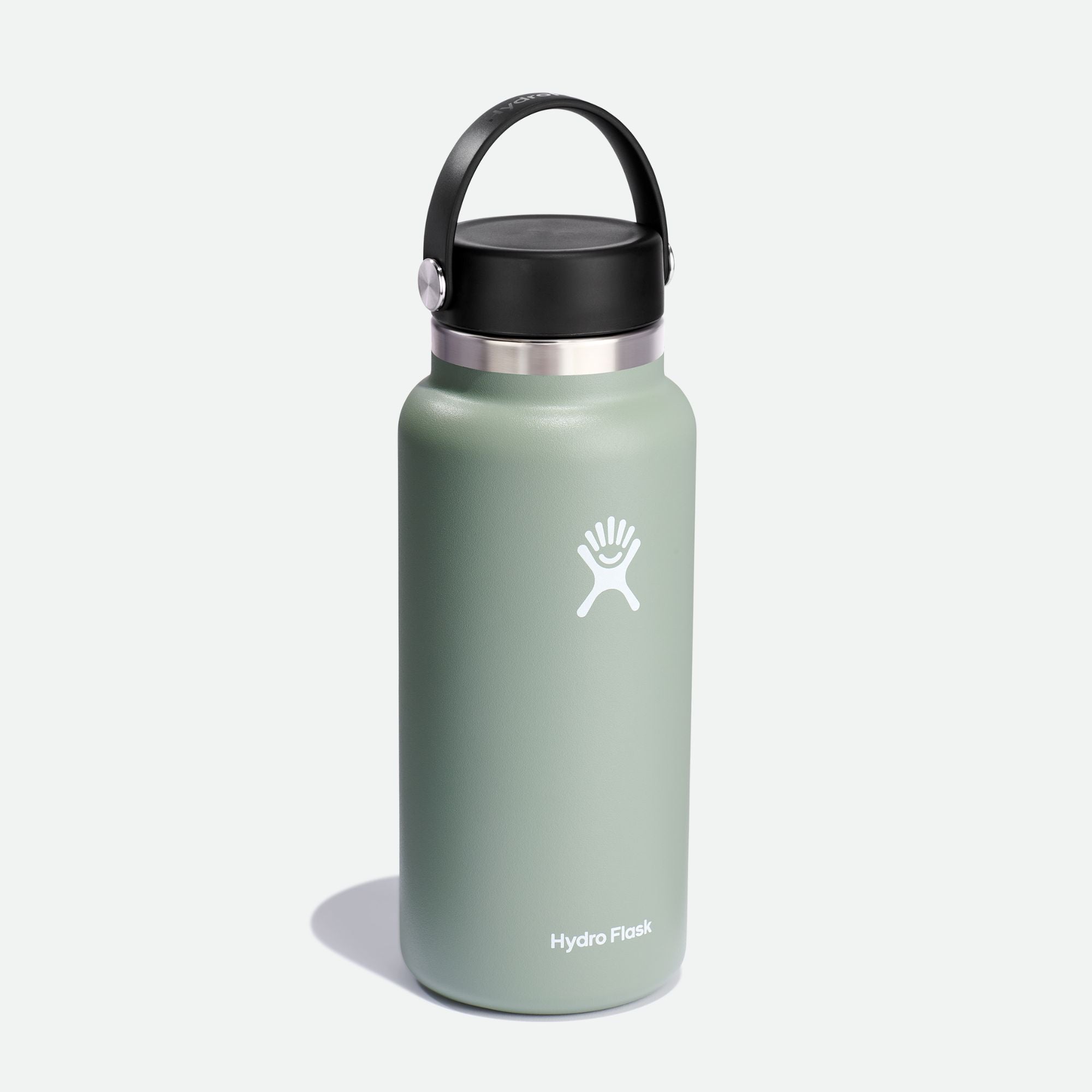 Hydro Flask Wide Mouth Flex 32 oz (946 ml) Agave